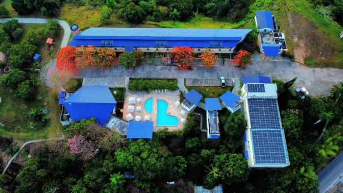 Hotel Fazenda Triunfo