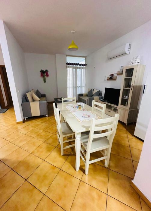 Golem Beach Apartment - Very Large - Self Check In - Parking Available