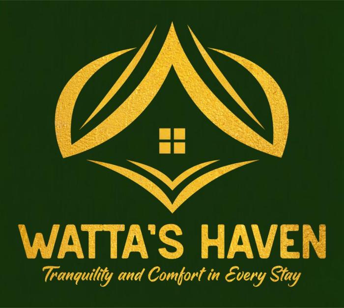 Wattas Haven 2BR Apartment In Makasembo, Kisumu