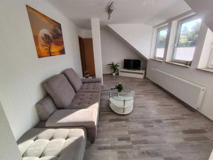 Ferienwohnung Viktoria
