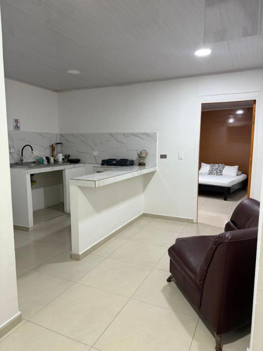 Apartamentos Cielo y Mar