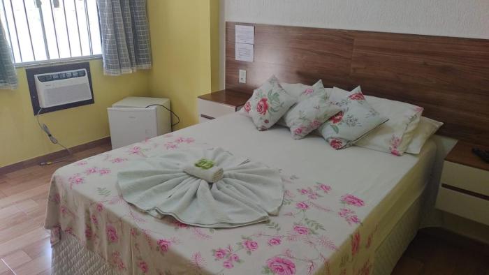 Cantinho do Vale Pousada