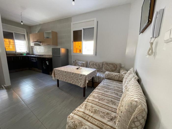 Alhoceima Ville Appartement