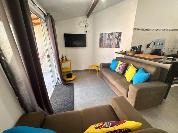 Casa Solares - Arraial DAjuda