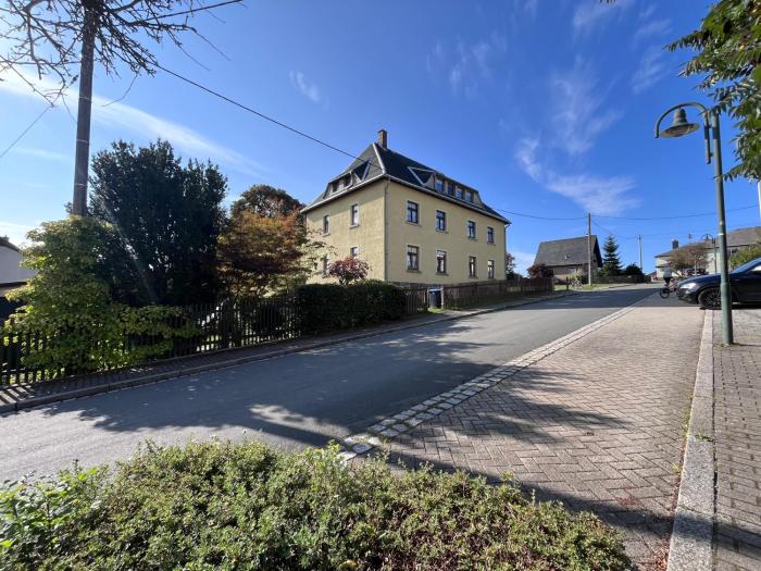 NEU! Vogtland Herberge Grünbach