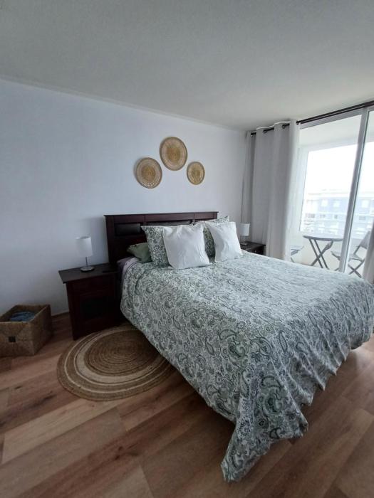 Departamento Condominio Serena Pacifico