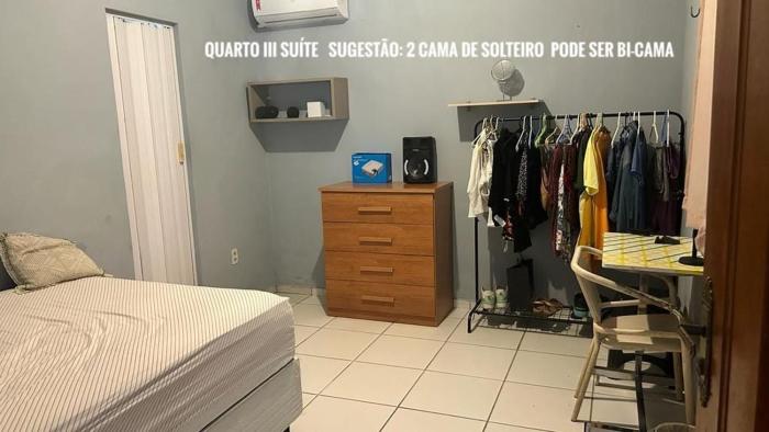 Linda casa