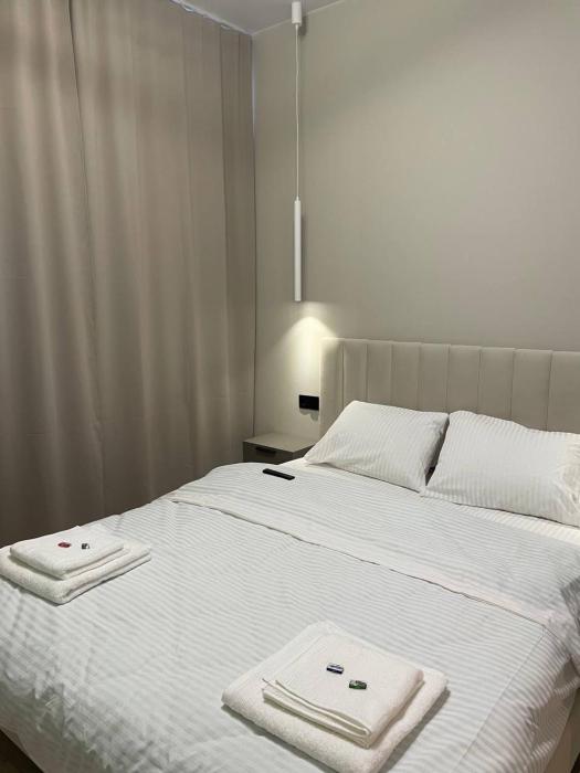 Royal Apartments City line