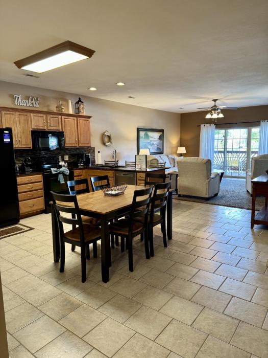 Lower Level Condo B-3