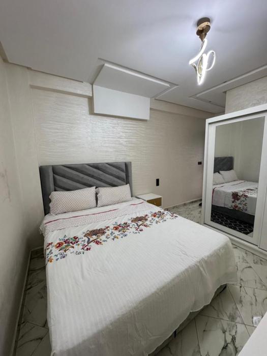 Comfortable apartment near the airport and the Grand Stadium