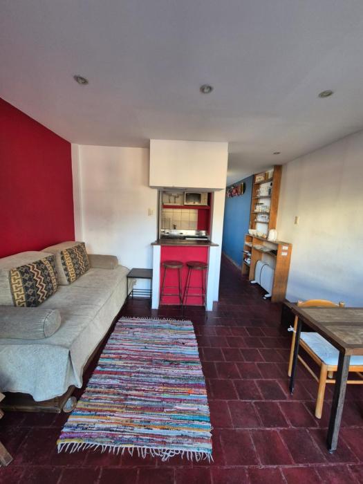 Loft a metros Peatonal sarmiento