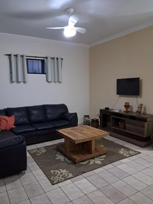 Casa Ubatuba - Centro Ubatuba