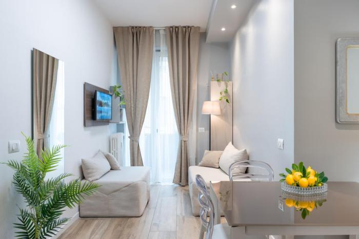 Belfiore Magé Apartment