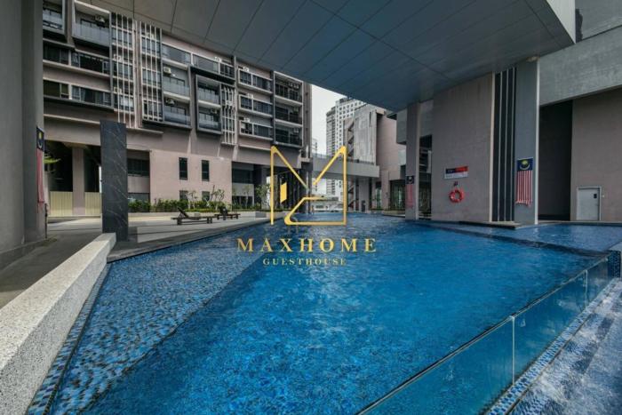 Maxhome Elite at Imperio Melaka