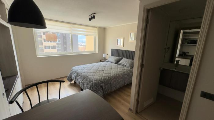 Departamento studio un ambiente