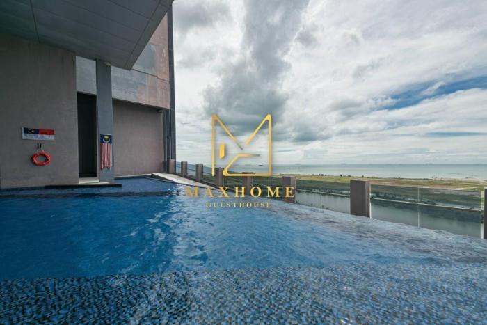 Maxhome Plus at Imperio Melaka