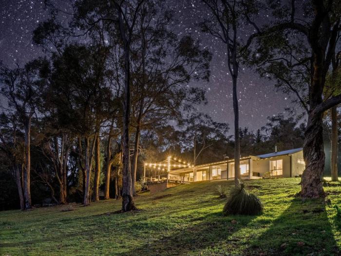 Notable Downs Estate near Margaret River Wineries