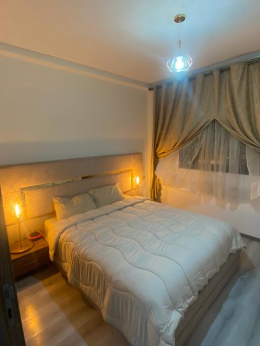 Appartement golf garden