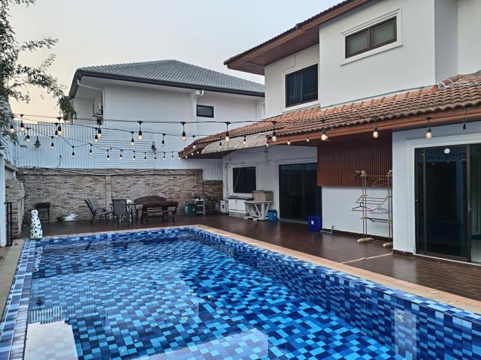 jomtien golden villa