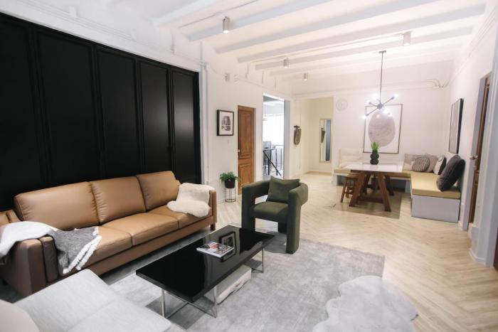 wari B 3BR 30 sec to Phloenchit BTS