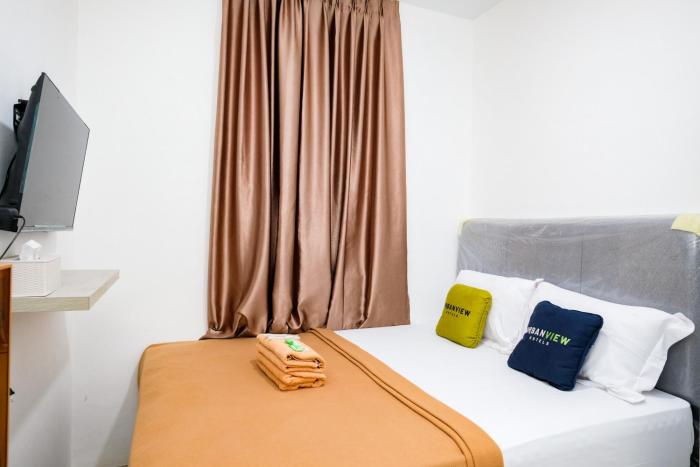 Urbanview Tiana Residence Nagoya Batam by Reddoorz