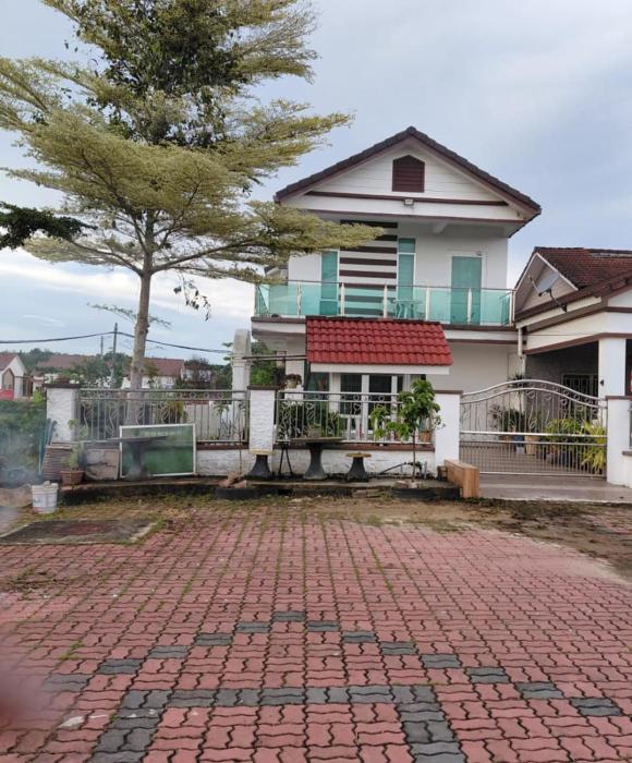 The Riceview Homestay Guest House