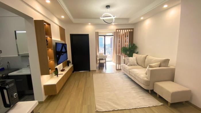 Marina Bay Apartment in Westlands