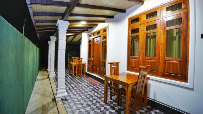 Happy Homestay Sigiriya