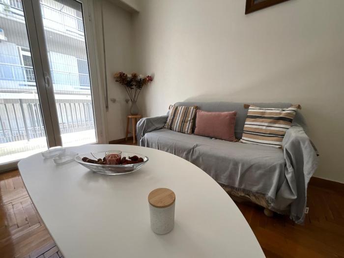 The Kallimarmaro Nest