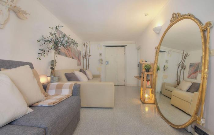 Porta Soprana Design Loft - Aquarium & City Center