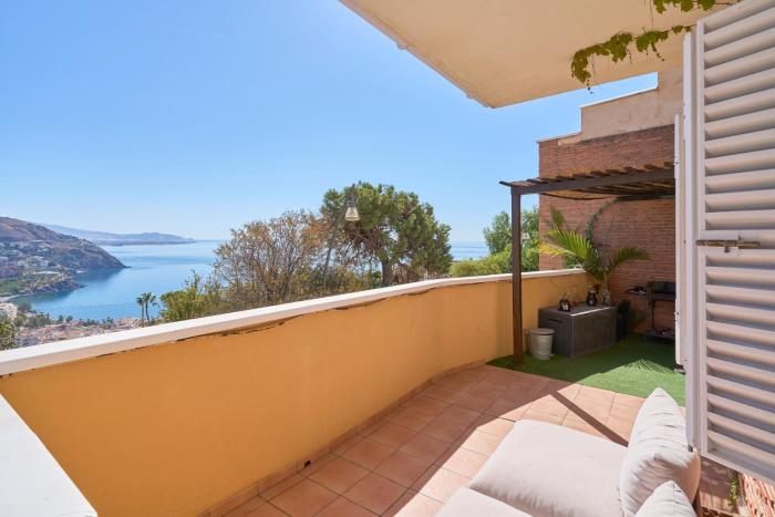 Apartamento Fuentes de Almuñecar