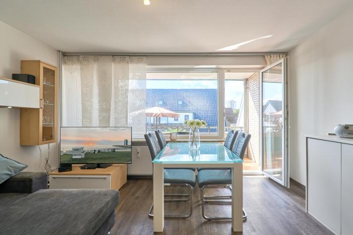 Hideaway unweit der Perlebucht by Nordic Homes