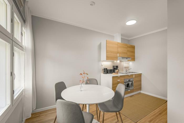 Staycation Törrö Lossivahti as 3