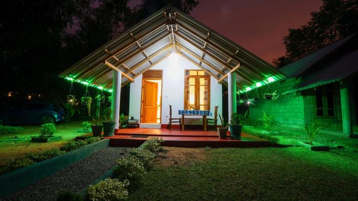 Little Haven Cottage