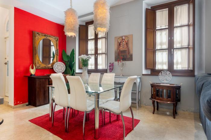 Panther Home Alfalfa