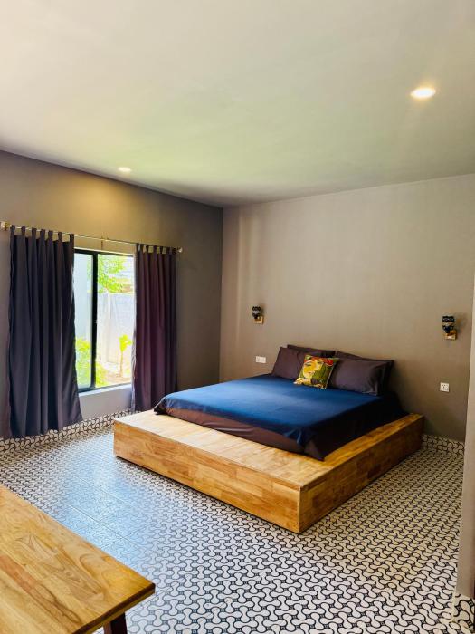 Angkor Piseth Retreat