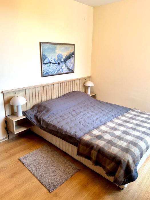 Pirin Golf Cozy Mountain Apartment with Views of Pirin & Rila