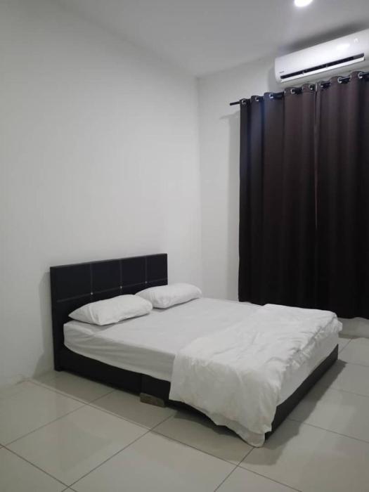 Homestay Ambangan Sungai Petani