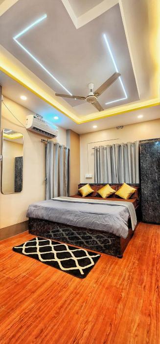 Hotel Ashirbad Guest House