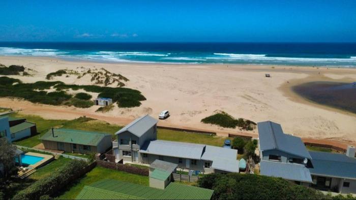 Ebb & Flow Beach House