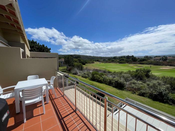 The Goose - 4 sleeper - Golf BBQ & Sunny Patio