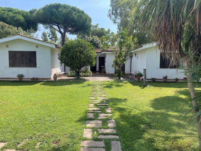 Villa Marina Velca Golf