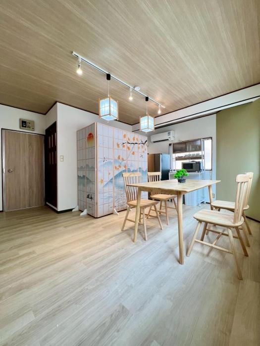 Nishi-Ikebukuro japanesestyle