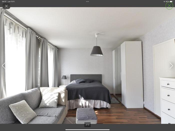 Apartment in Turku center