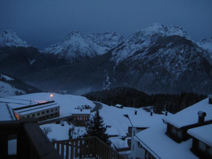 Danta, mountain and tradition breathtaking landscapes in uncontaminated nature