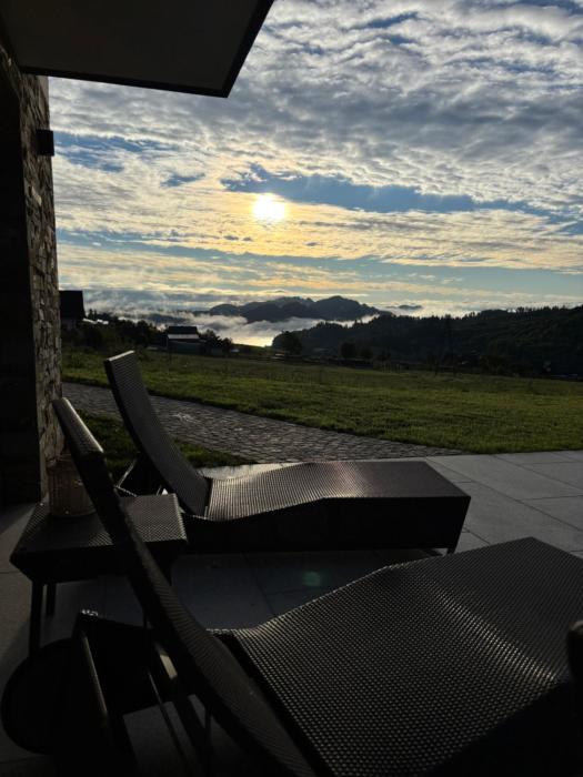 Wolniej Apartamenty bezpośrednio przy ścieżce rowerowej Velo Czorsztyn