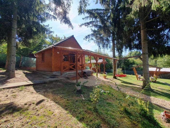 Galagonya Vendégház-Hegyvidéki szálláshely