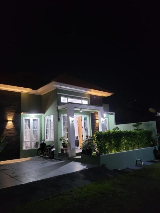 Elvira Guest House By Akasha