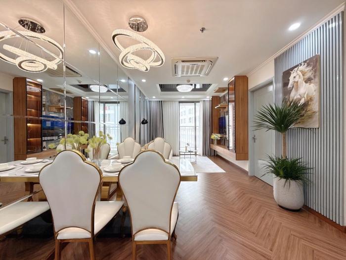 THE MIRA HOMESTAY - Vinhomes Times City