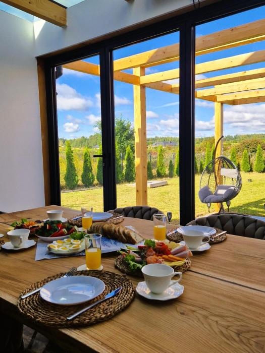 Apartament Boosko Ciao!